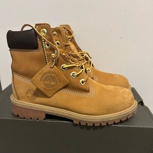 Timberlands